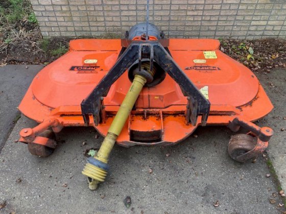 パーフェクトT200草刈機