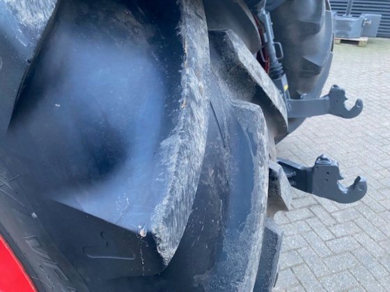 2018 芬特 516 S4 profiplus