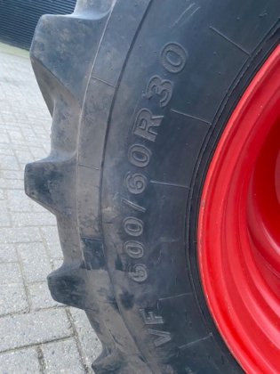 2018 芬特 516 S4 profiplus