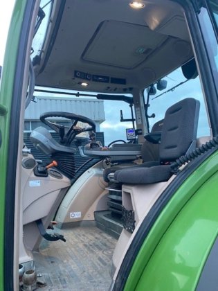 2018 芬特 516 S4 profiplus