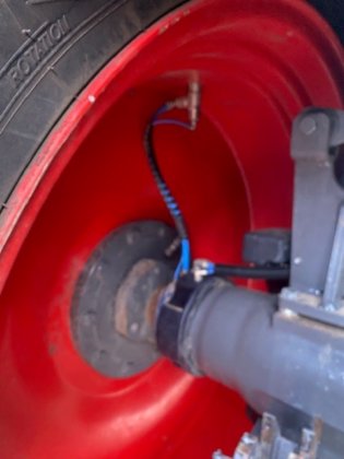 2018 芬特 516 S4 profiplus