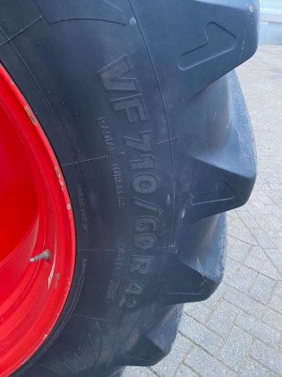 2018 芬特 516 S4 profiplus