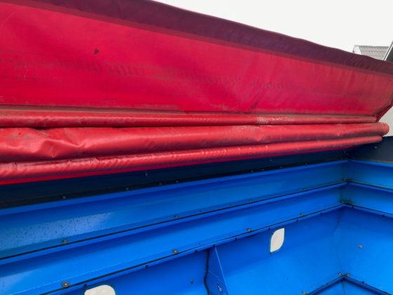 2023 レムケン・ポラリス 16 肥料散布機