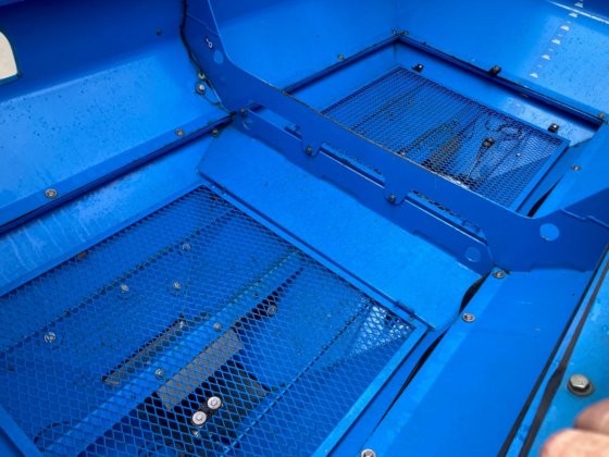 2023 レムケン・ポラリス 16 肥料散布機