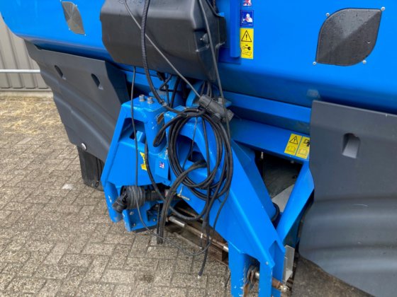 2023 レムケン・ポラリス 16 肥料散布機