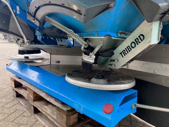 2023 レムケン・ポラリス 16 肥料散布機