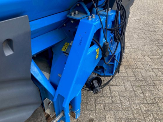 2023 レムケン・ポラリス 16 肥料散布機