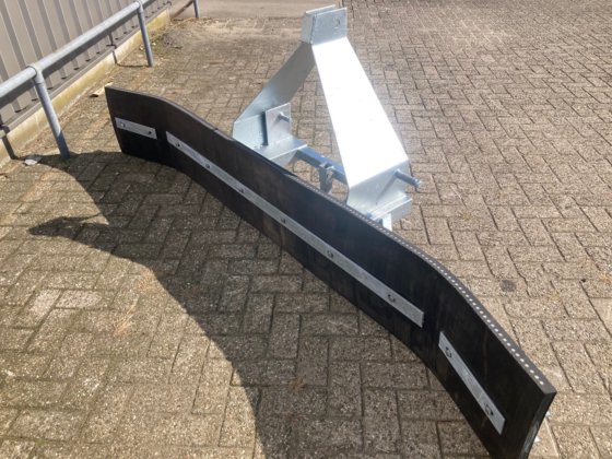 ゴムブレード / スノーブレード / 肥料ブレード