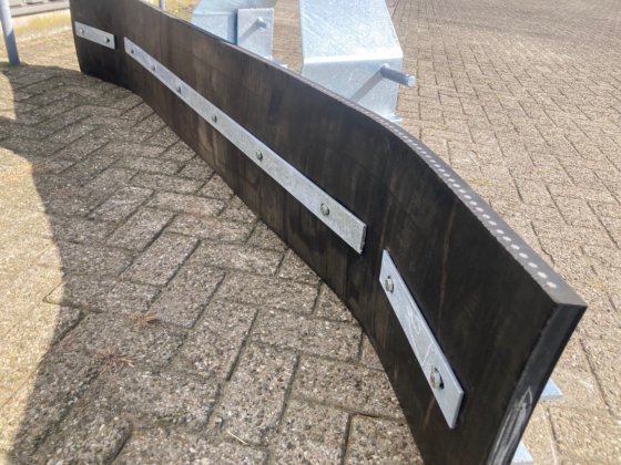 ゴムブレード / スノーブレード / 肥料ブレード