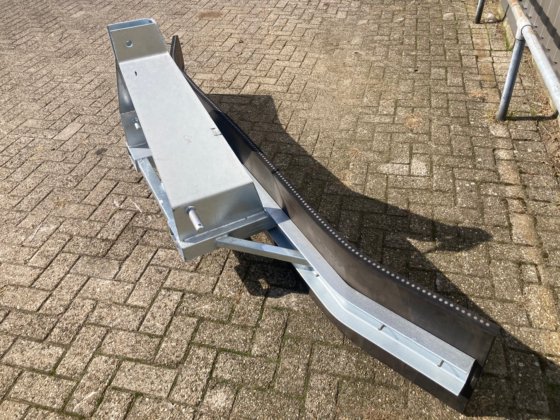 ゴムブレード / スノーブレード / 肥料ブレード