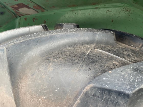 2003 フェント 412 バリオ ファーマー