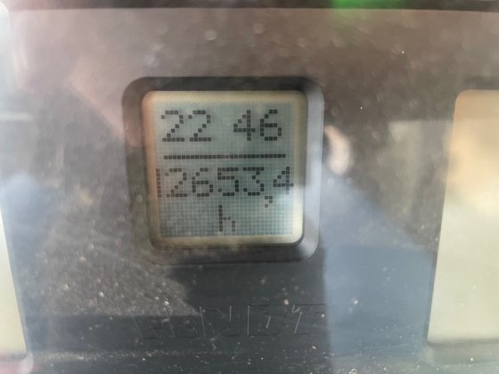 2003 フェント 412 バリオ ファーマー