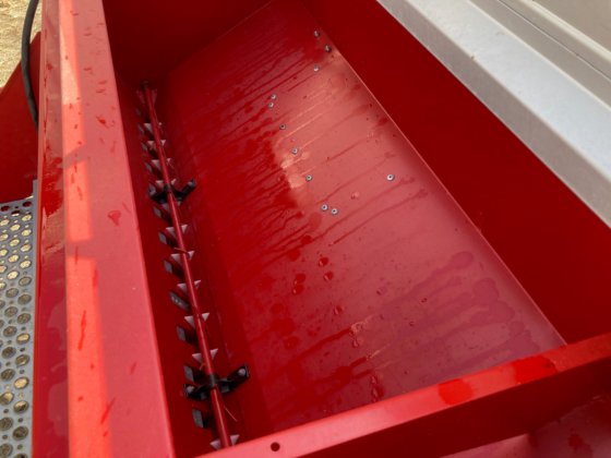 2012 コングスキルデ・エコライン1130 3メートル