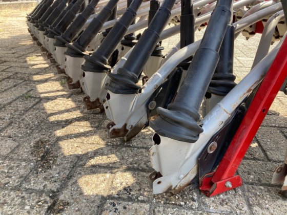 2012 コングスキルデ・エコライン1130 3メートル