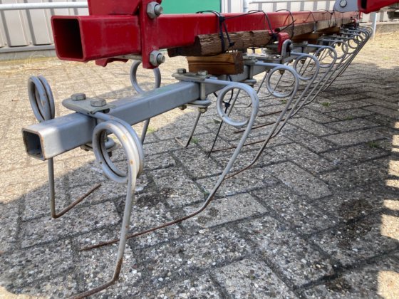 2012 コングスキルデ・エコライン1130 3メートル