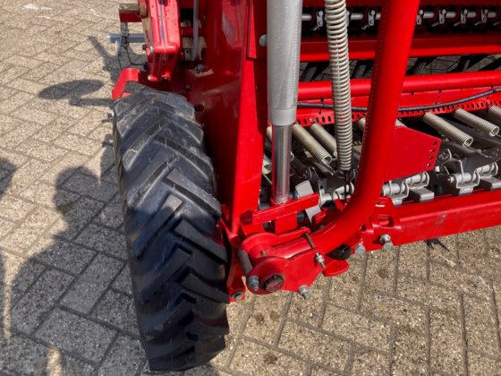 2012 コングスキルデ・エコライン1130 3メートル