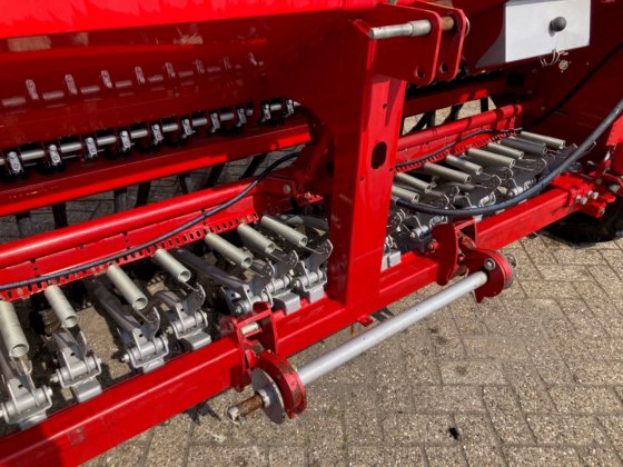 2012 コングスキルデ・エコライン1130 3メートル