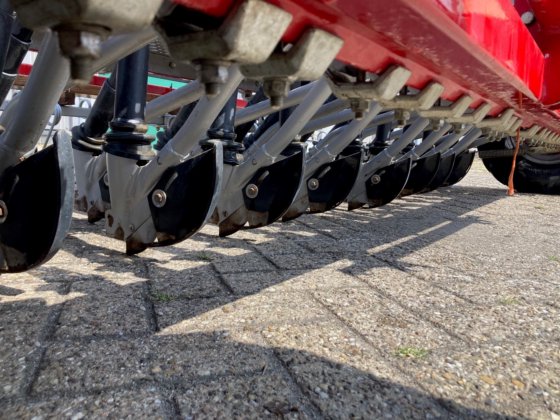 2012 コングスキルデ・エコライン1130 3メートル