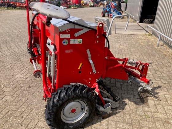 2012 コングスキルデ・エコライン1130 3メートル