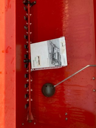 2012 コングスキルデ・エコライン1130 3メートル