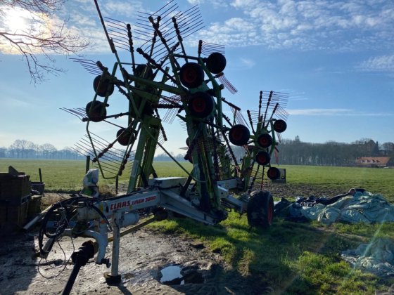 2001 クレアスライナー3000