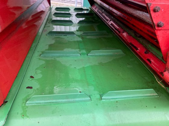 斯特劳特曼块状货车