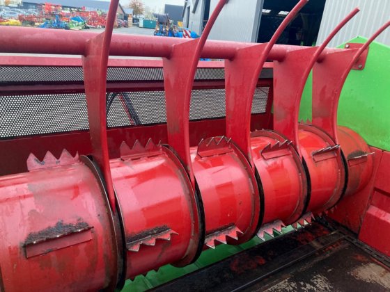 斯特劳特曼块状货车