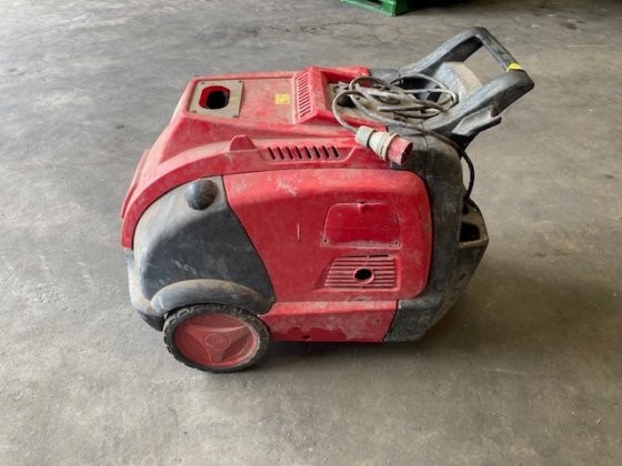 水力 Optima 175/14