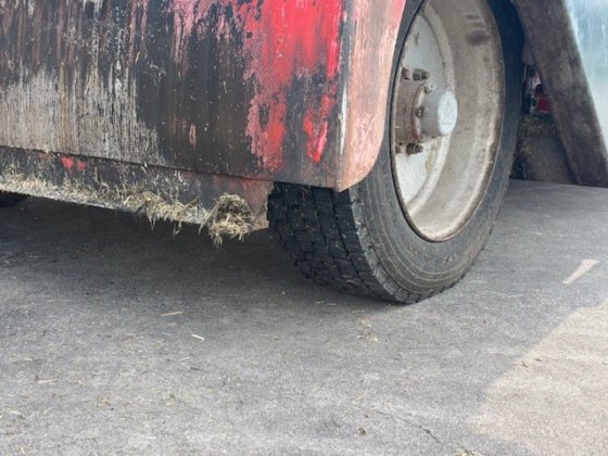 トリオリエット トリオミックス 1-1200