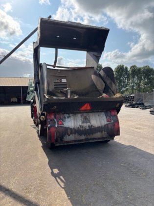 トリオリエット トリオミックス 1-1200