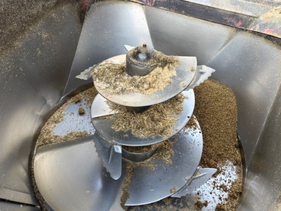 トリオリエット トリオミックス 1-1200