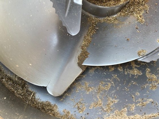 トリオリエット トリオミックス 1-1200