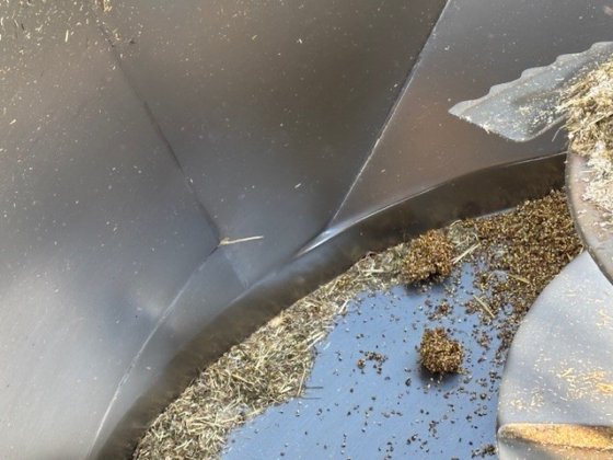 トリオリエット トリオミックス 1-1200