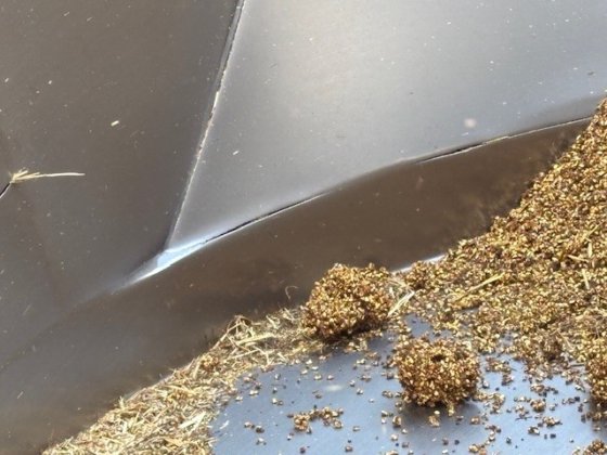 トリオリエット トリオミックス 1-1200