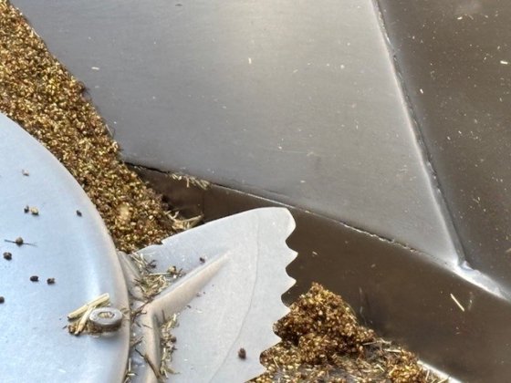 トリオリエット トリオミックス 1-1200