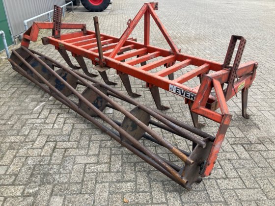 埃弗斯缅甸 11-303