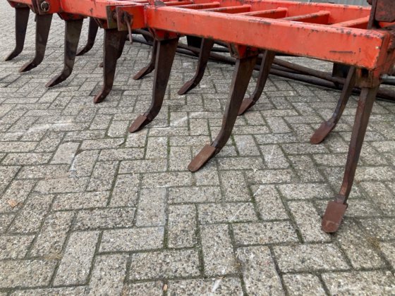 埃弗斯缅甸 11-303