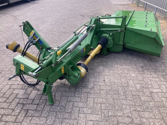 2003年式クローネ イージーカット 280 CV