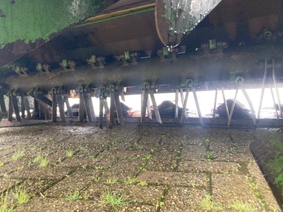 2003年式クローネ イージーカット 280 CV