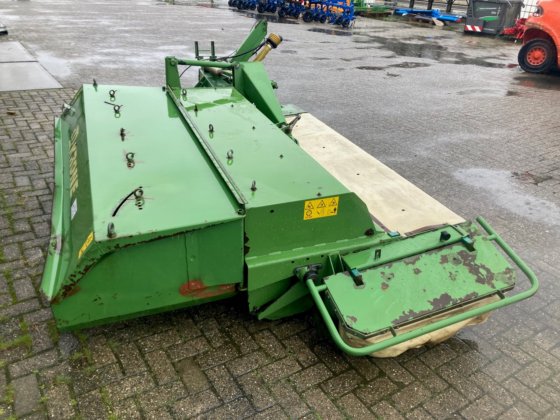 2003年式クローネ イージーカット 280 CV