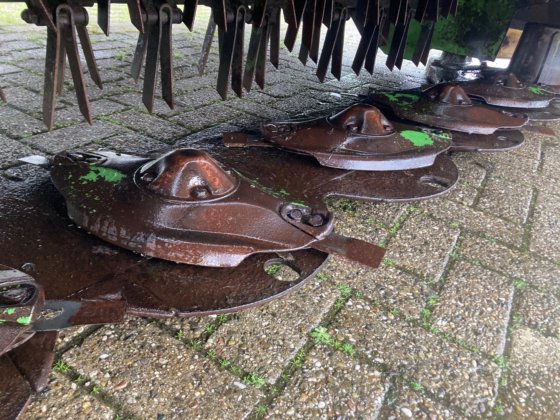 2003年式クローネ イージーカット 280 CV