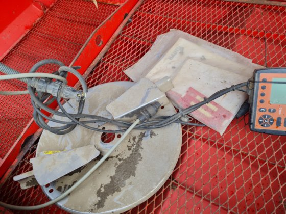 2001 ラウホ・アクセラ MW 1101