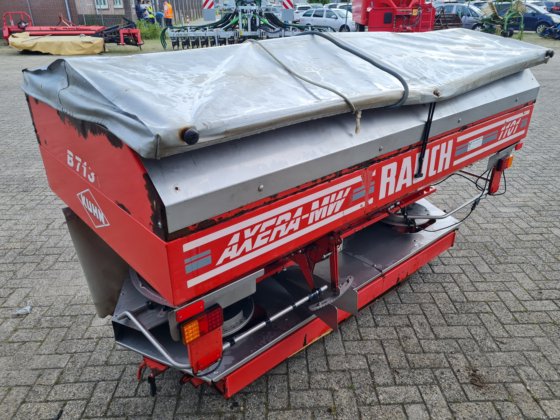 2001 ラウホ・アクセラ MW 1101