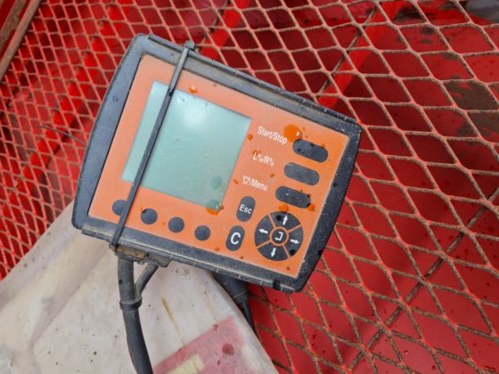 2001 ラウホ・アクセラ MW 1101