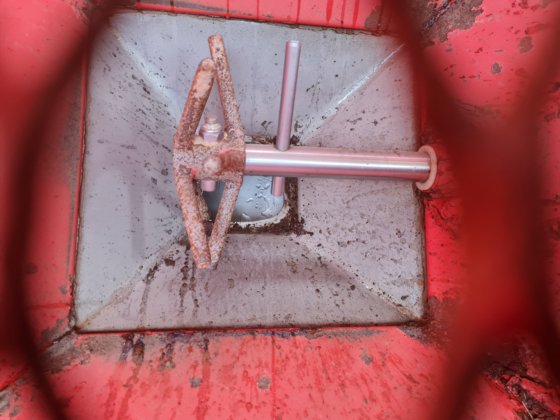 2001 ラウホ・アクセラ MW 1101