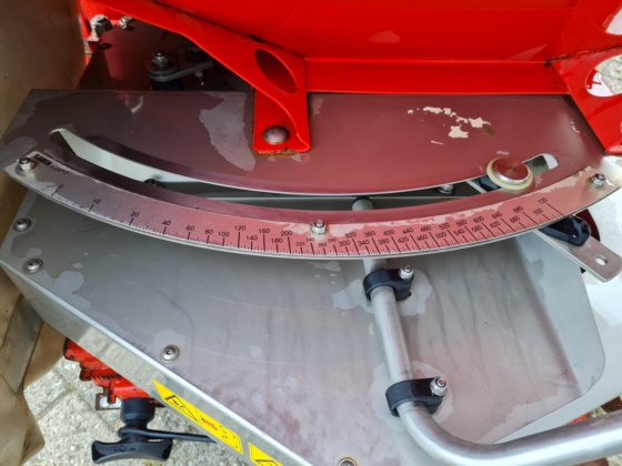 2001 ラウホ・アクセラ MW 1101