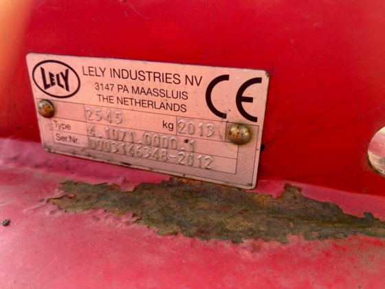 2012年 リーハイビスカス 915