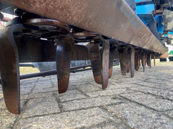 2001 シクマ・ロトルコペッグ