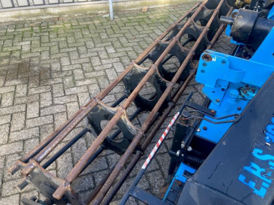 2001 シクマ・ロトルコペッグ