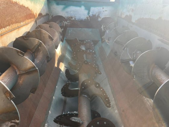 2012 アリミックスRX 9.23